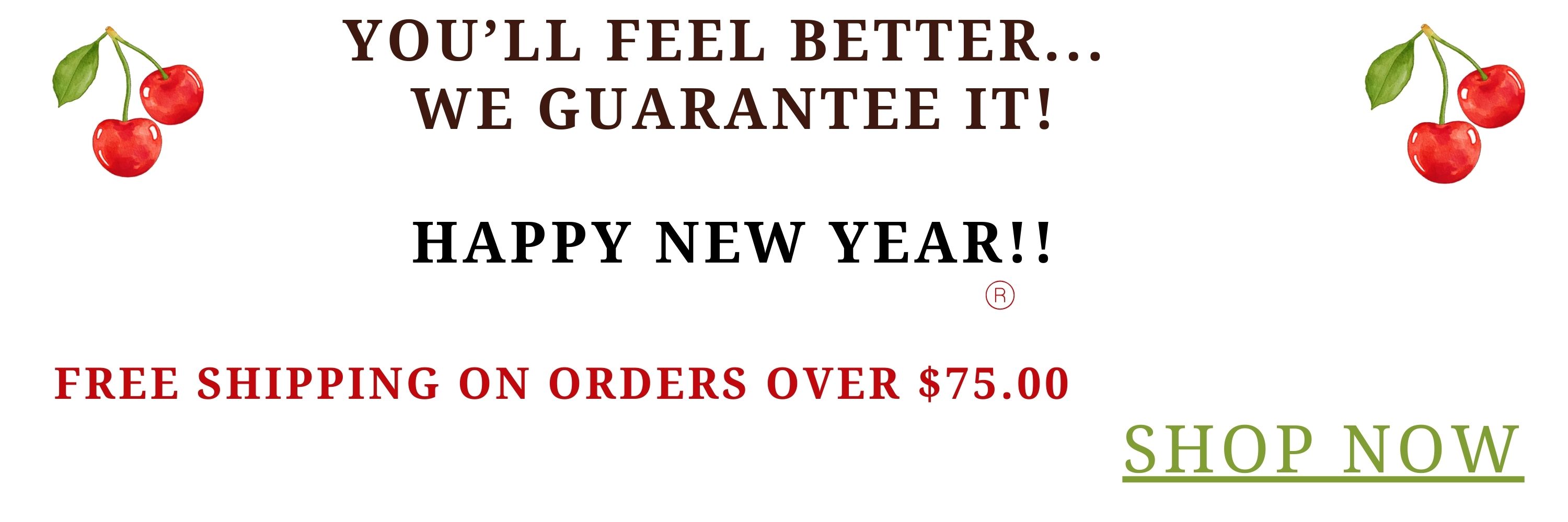 Cherry Pit Pac - Cherry Chit Chat