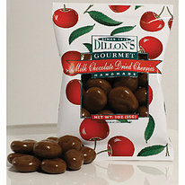 Chocolate Covered Cherries