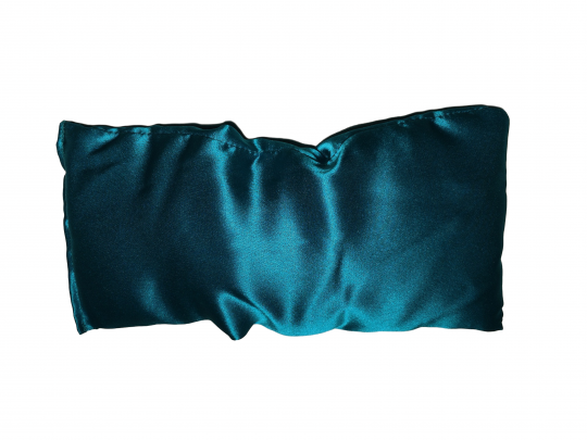 Silk Flaxseed Eye Pillows Www Cherrypitpac Com