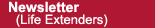 Newsletter - Life Extenders
