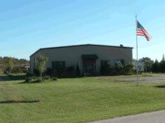 Manufacturing Facility, Westminster, SC
